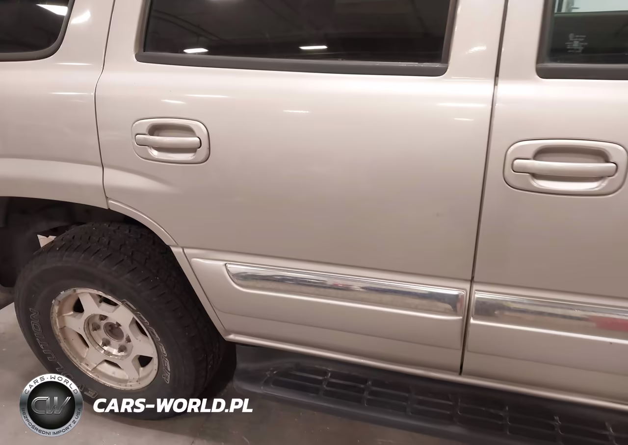 2004 GMC Yukon Sle VIN:1GKEK13Z94R185686 - 13