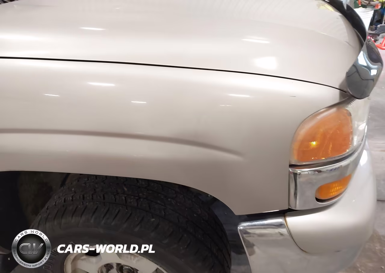 2004 GMC Yukon Sle VIN:1GKEK13Z94R185686 - 15