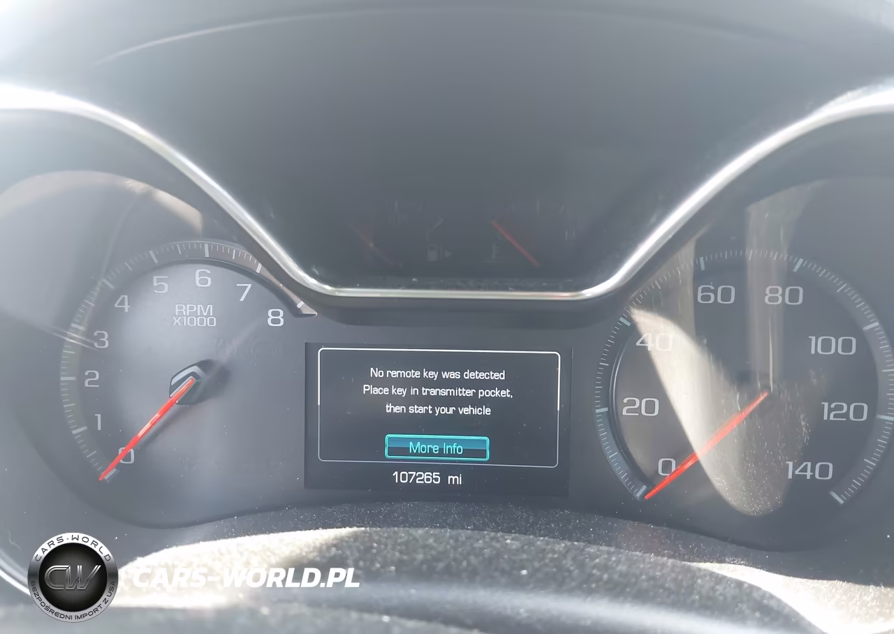 2019 Chevrolet Impala Premier VIN:1G1105S38KU134297 - 7
