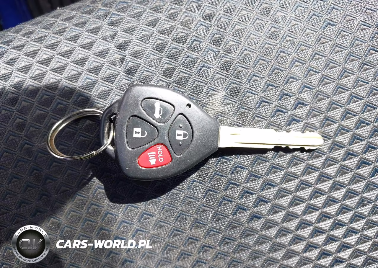 2011 Toyota Camry Se VIN:4T1BF3EK1BU628238 - 11