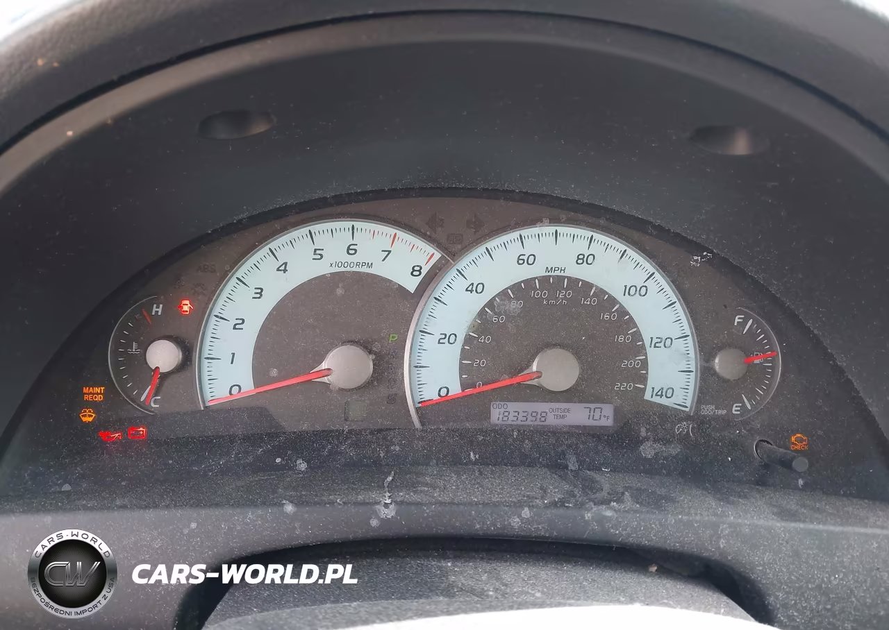 2011 Toyota Camry Se VIN:4T1BF3EK1BU628238 - 7
