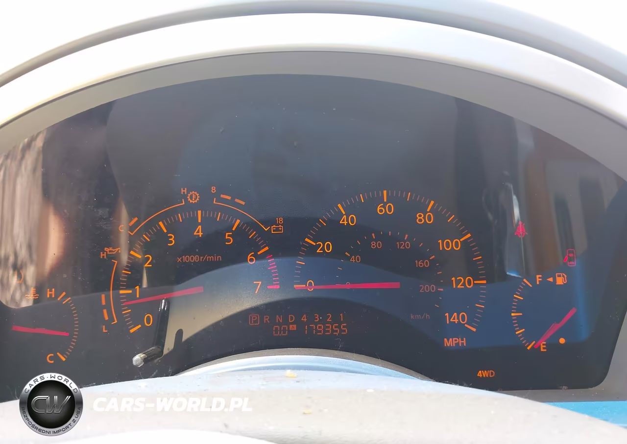 2007 Infiniti Qx56 VIN:5N3AA08C37N803384 - 7
