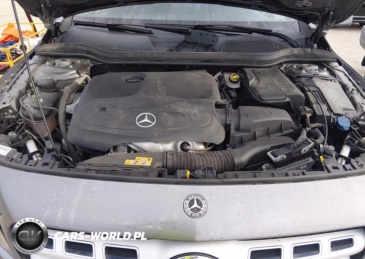 2018 Mercedes-Benz Gla 250 4Matic VIN:WDCTG4GB0JJ437493 - 10