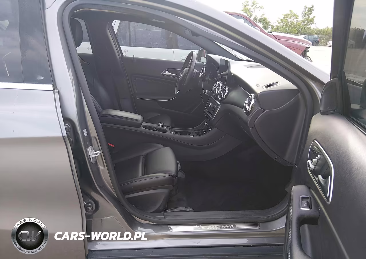 2018 Mercedes-Benz Gla 250 4Matic VIN:WDCTG4GB0JJ437493 - 5