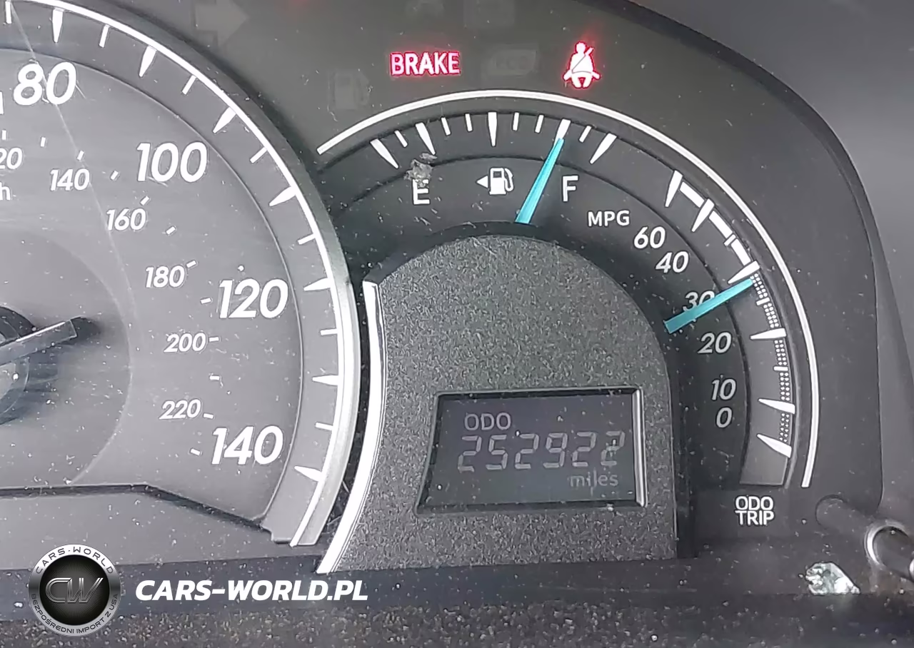 2012 Toyota Camry Le VIN:4T4BF1FK5CR200490 - 16