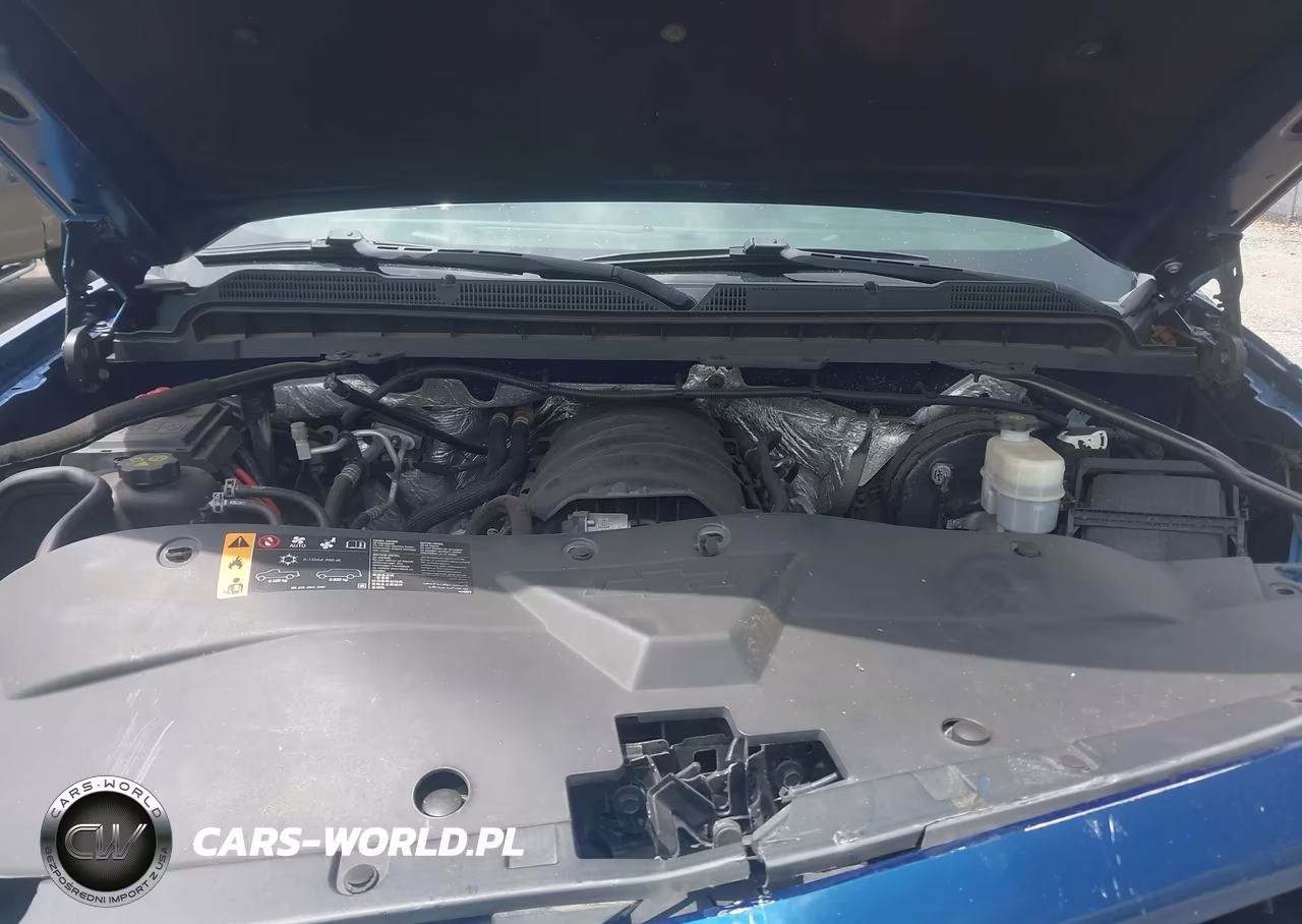 2017 Chevrolet Silverado 1500 2Lt VIN:1GCVKREC2HZ341138 - 10