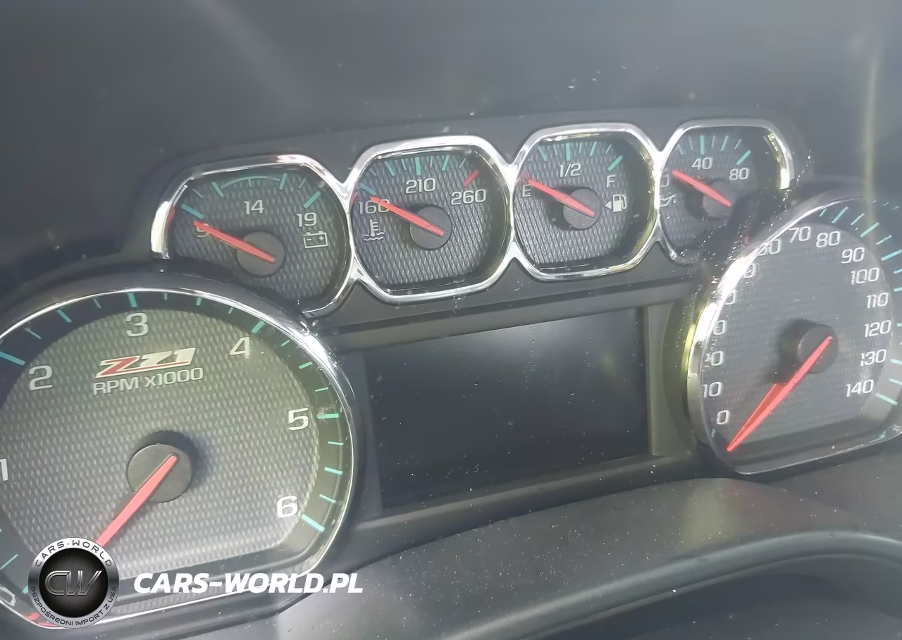 2017 Chevrolet Silverado 1500 2Lt VIN:1GCVKREC2HZ341138 - 15