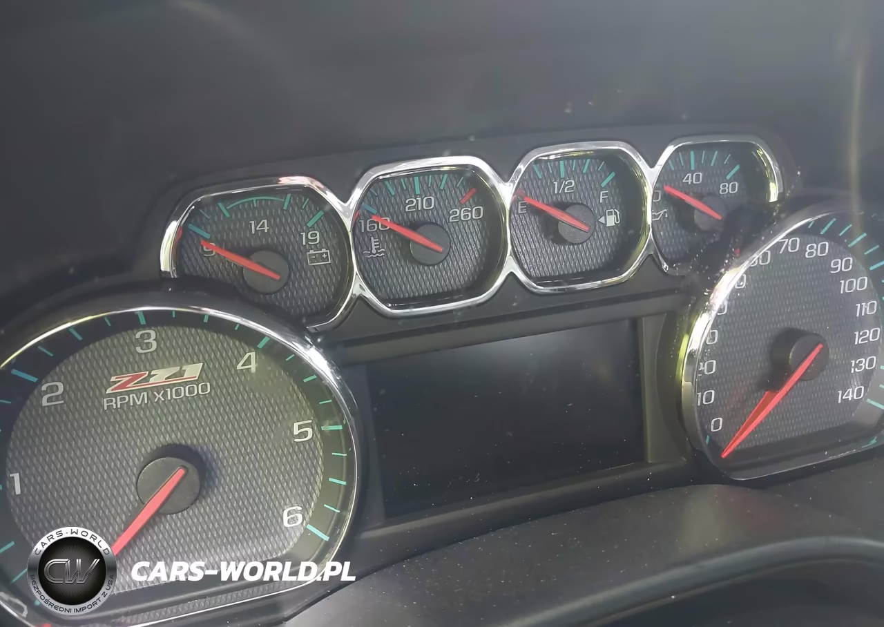 2017 Chevrolet Silverado 1500 2Lt VIN:1GCVKREC2HZ341138 - 7