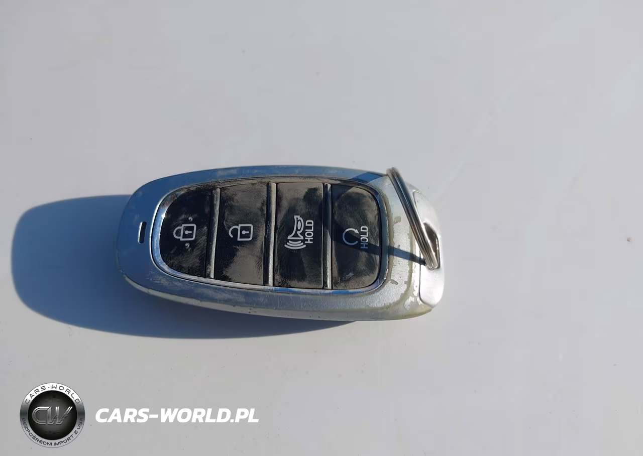 2022 Hyundai Tucson Hybrid Blue VIN:KM8JBCA14NU014051 - 11
