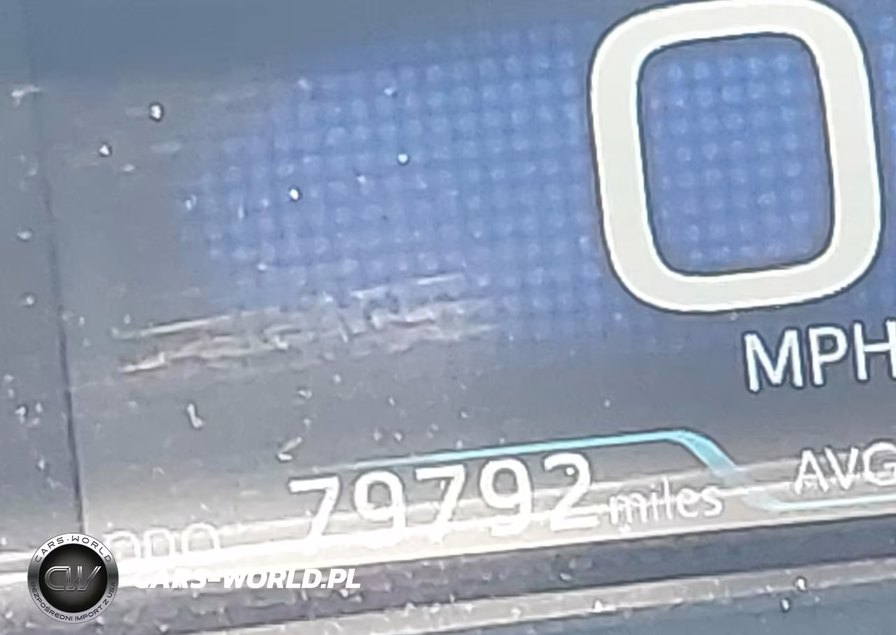 2018 Toyota Prius Two VIN:JTDKBRFU7J3597939 - 15