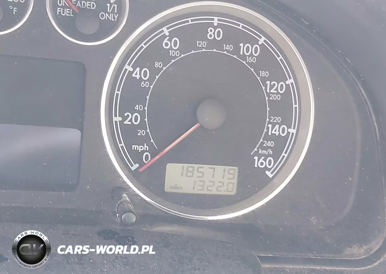 2002 Volkswagen Passat Gls V6 VIN:WVWXH63BX2E104993 - 7
