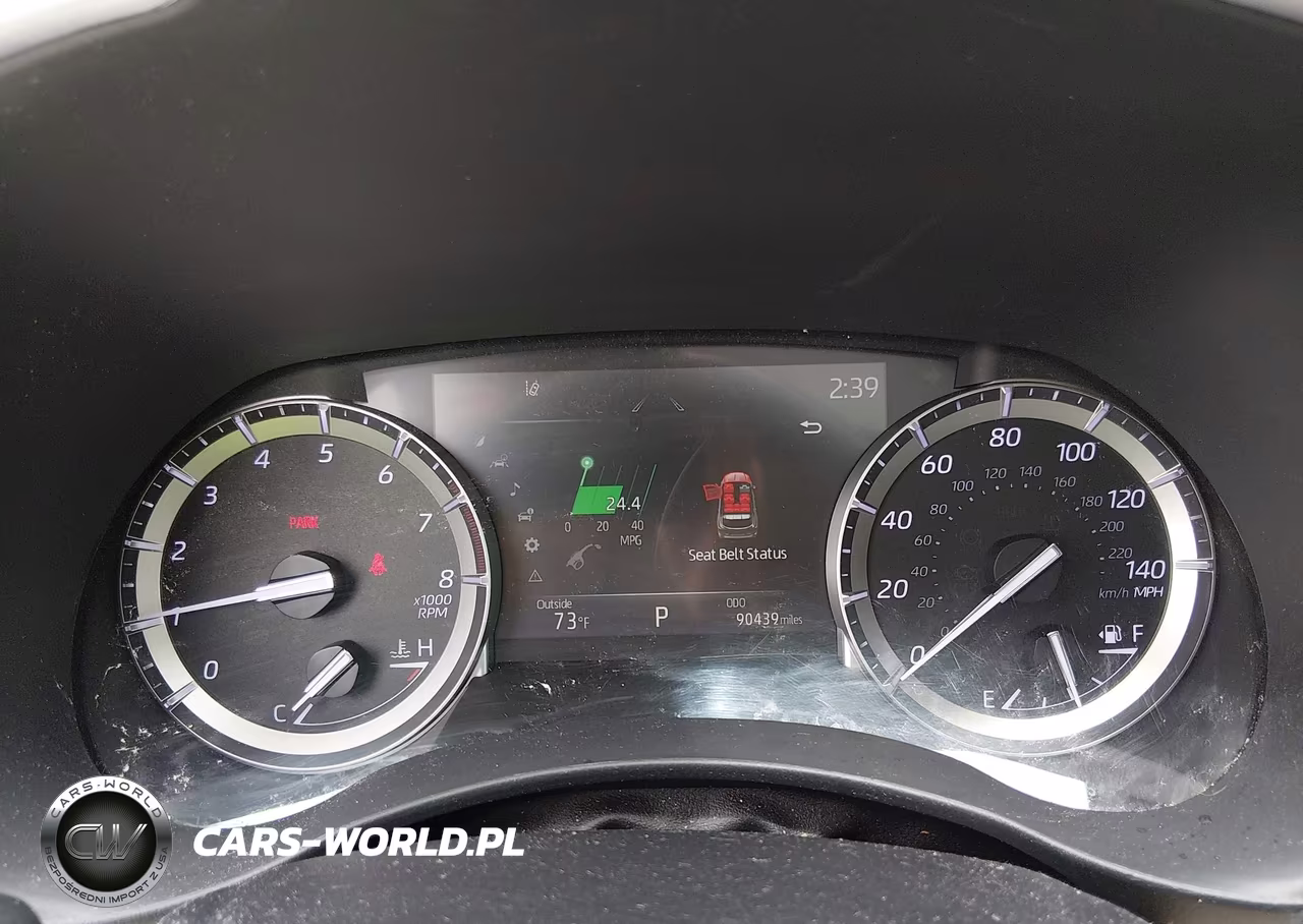 2022 Toyota Highlander Limited VIN:5TDYZRAH9NS106890 - 7