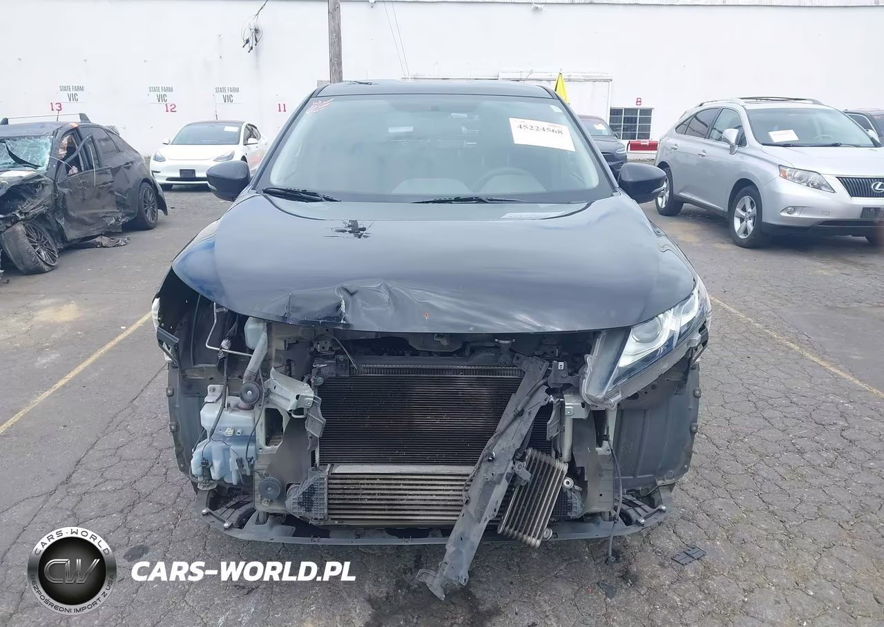 2019 Mitsubishi Eclipse Cross Es VIN:JA4AT3AA0KZ033612 - 13