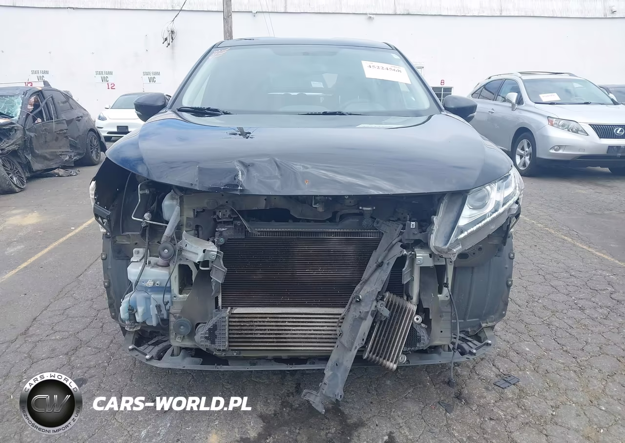 2019 Mitsubishi Eclipse Cross Es VIN:JA4AT3AA0KZ033612 - 6