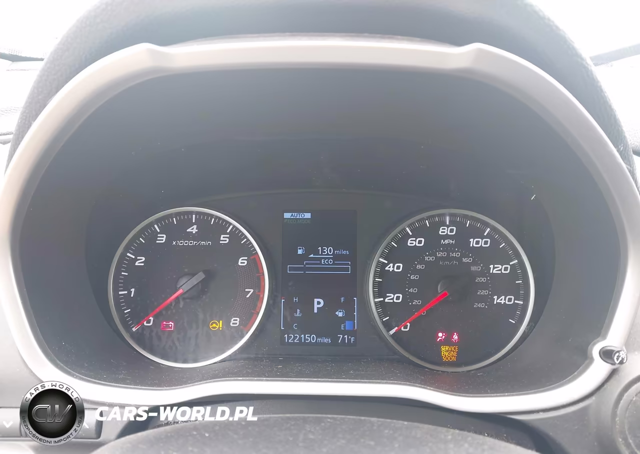 2019 Mitsubishi Eclipse Cross Es VIN:JA4AT3AA0KZ033612 - 7