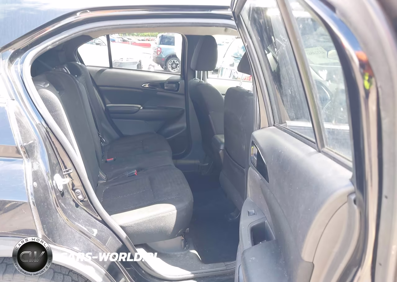 2019 Mitsubishi Eclipse Cross Es VIN:JA4AT3AA0KZ033612 - 8
