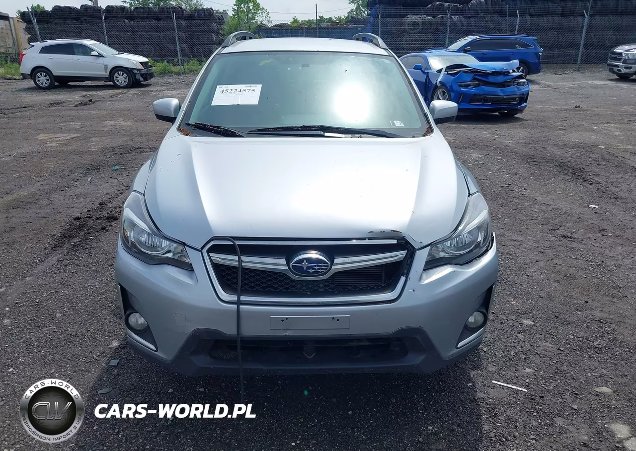 2016 Subaru Crosstrek 2.0I Premium VIN:JF2GPABC1G8224818 - 12