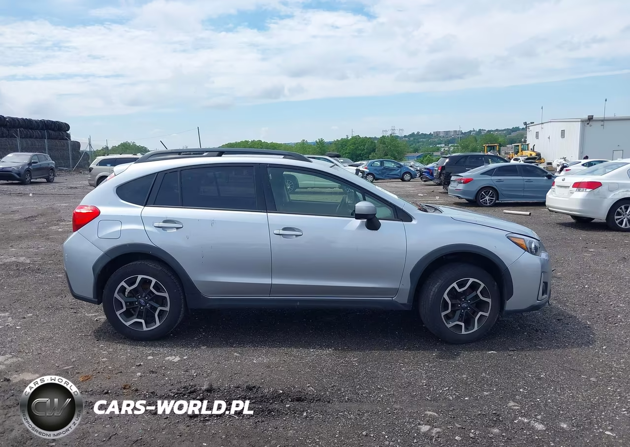 2016 Subaru Crosstrek 2.0I Premium VIN:JF2GPABC1G8224818 - 13