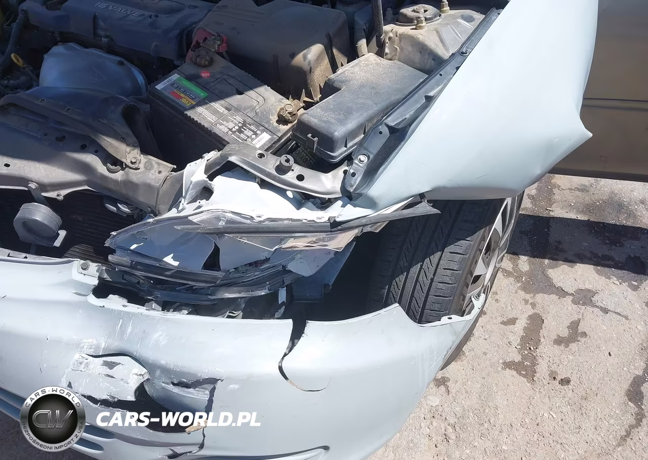 2002 Toyota Camry Le VIN:JTDBE32K620076500 - 6