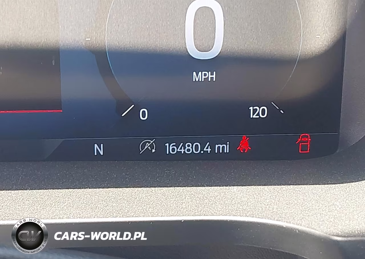 2025 Ford F-150 Stx VIN:1FTEW2KPXSKE58436 - 15