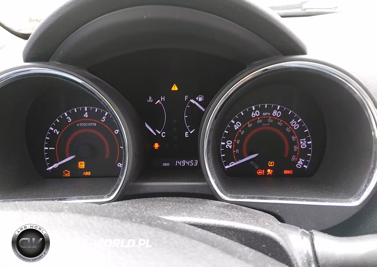 2013 Toyota Highlander Limited V6 VIN:5TDYK3EH3DS137787 - 7