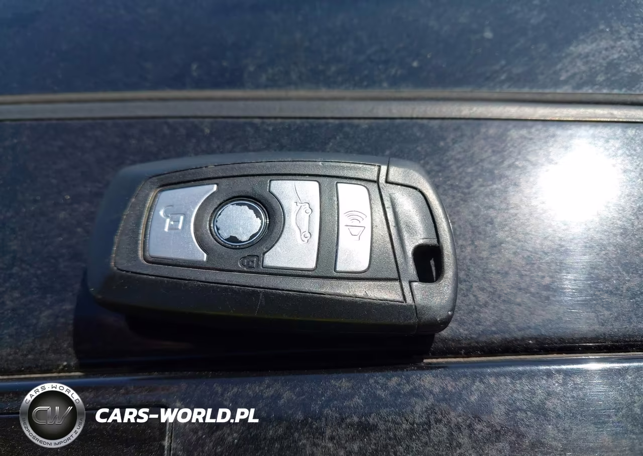 2012 BMW 528I VIN:WBAXG5C54CDX06400 - 11