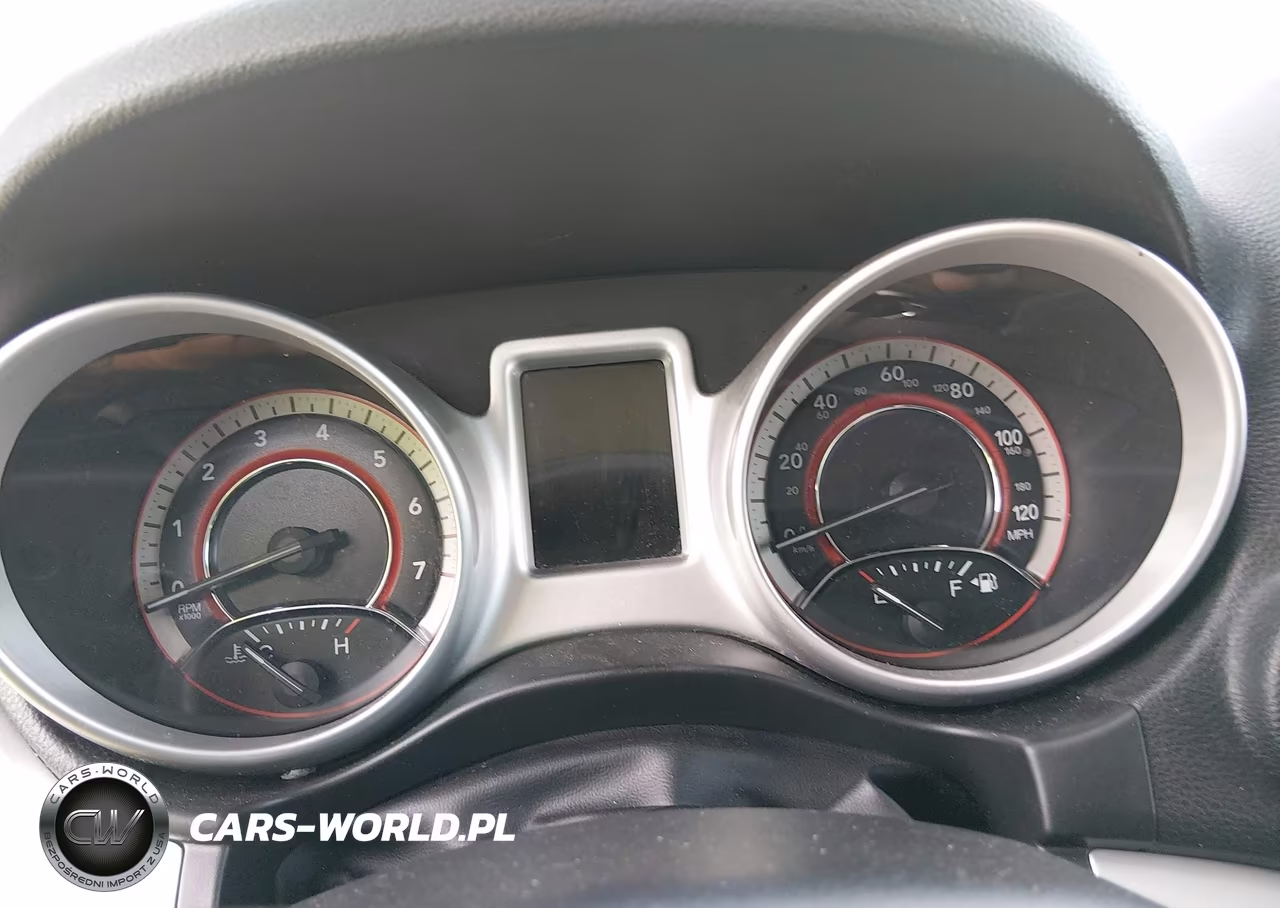 2012 Dodge Journey Sxt VIN:3C4PDCBG4CT236883 - 14