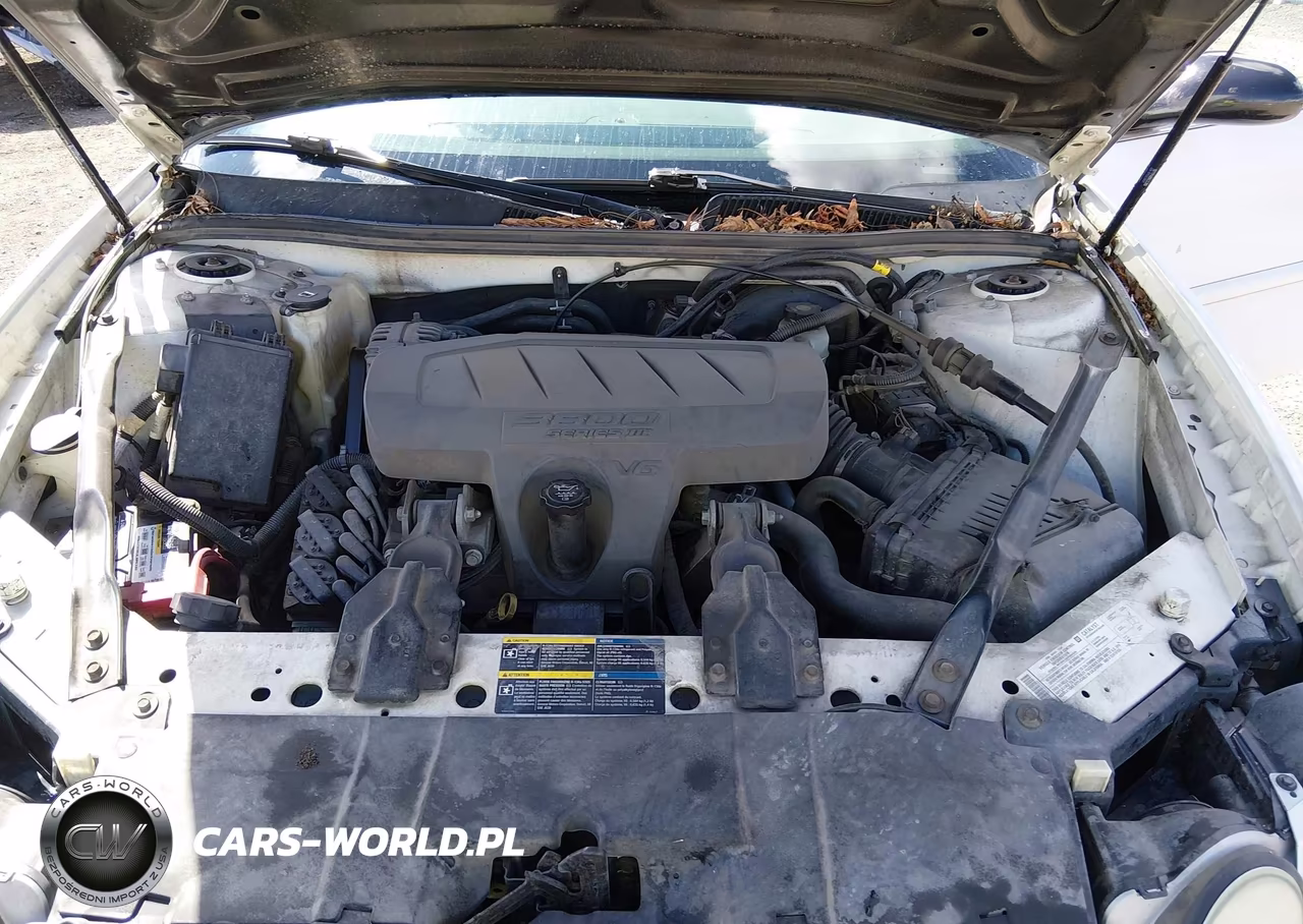 2006 Buick Lacrosse Cx VIN:2G4WC582461100499 - 10