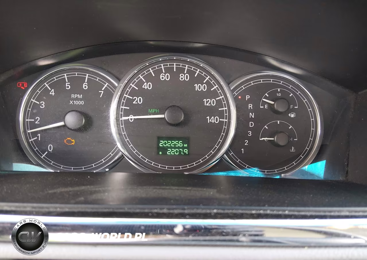 2006 Buick Lacrosse Cx VIN:2G4WC582461100499 - 7