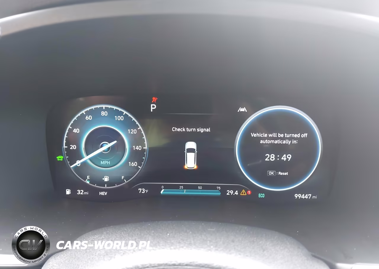 2022 Hyundai Santa Fe Plug-In Hybrid Limited VIN:KM8S7DA23NU043898 - 7