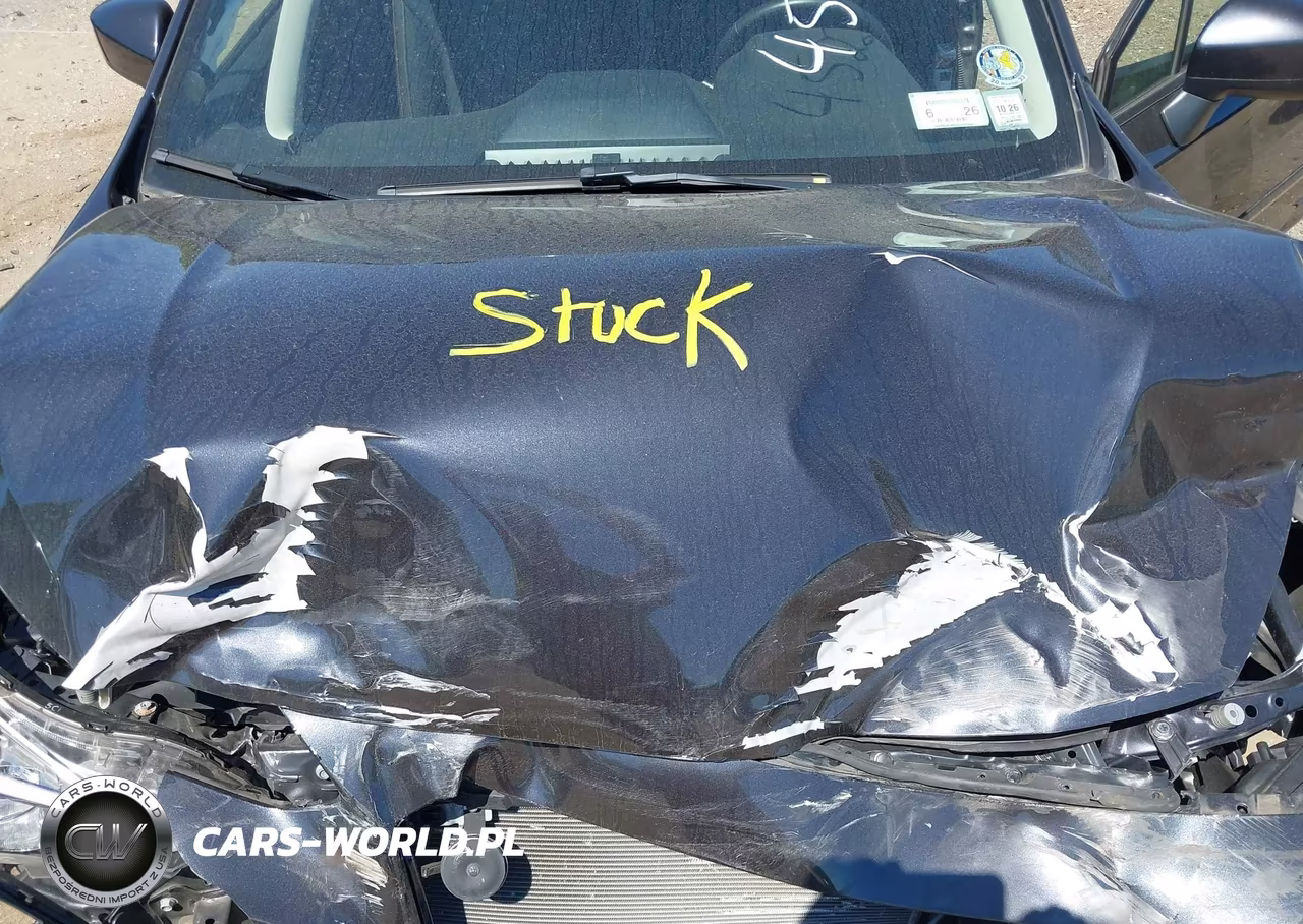 2019 Subaru Crosstrek 2.0I Premium VIN:JF2GTACC8K8371916 - 10