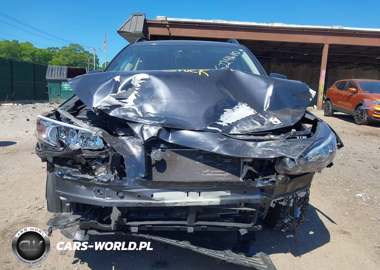 2019 Subaru Crosstrek 2.0I Premium VIN:JF2GTACC8K8371916 - 12