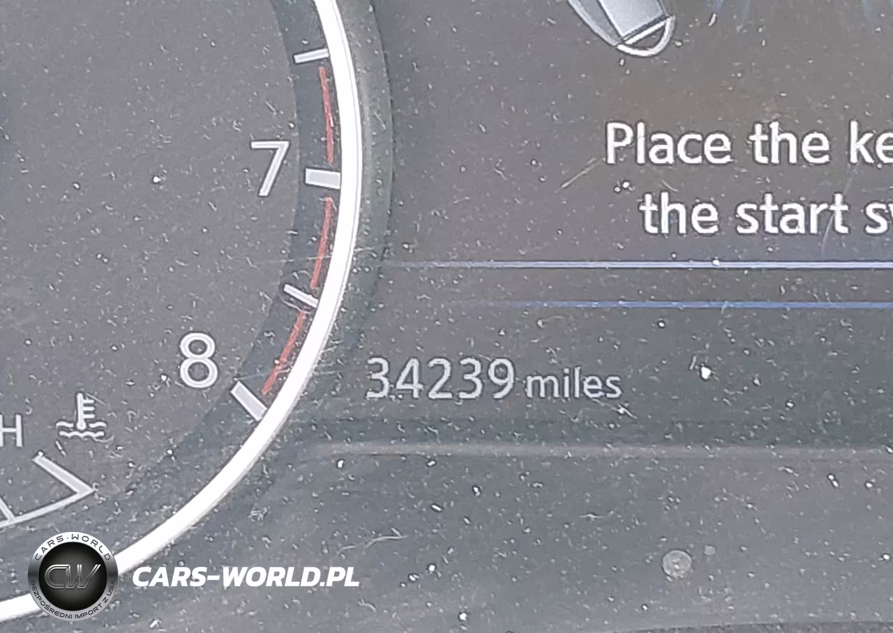 2017 Nissan Murano Platinum VIN:5N1AZ2MG2HN111091 - 15