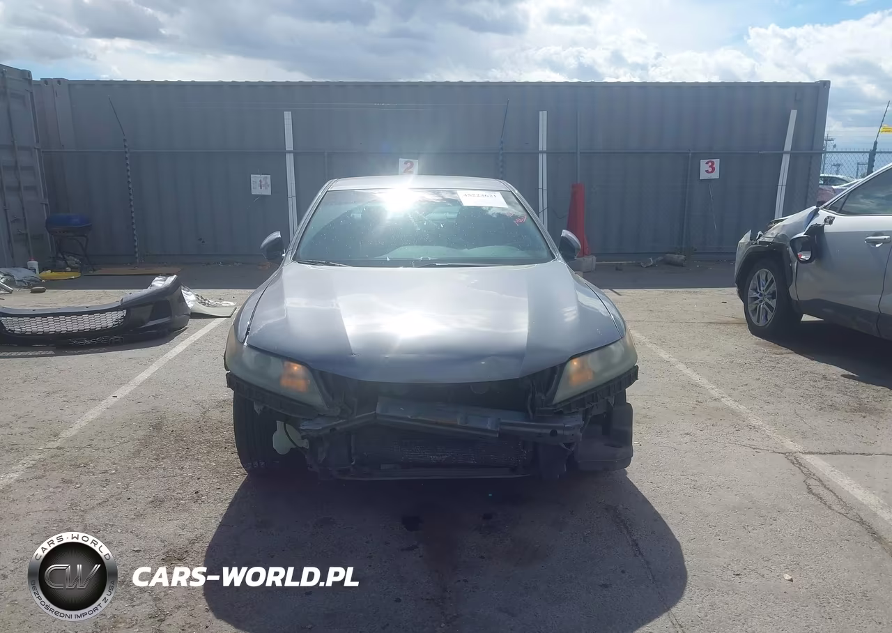 2013 Honda Accord Lx-S VIN:1HGCT1B37DA019342 - 13