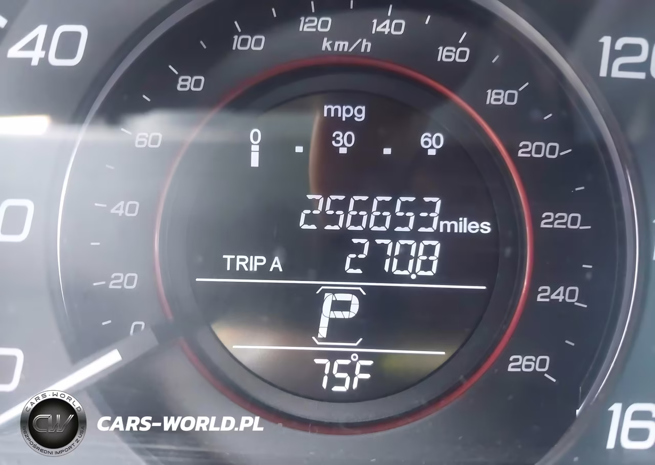 2013 Honda Accord Lx-S VIN:1HGCT1B37DA019342 - 16