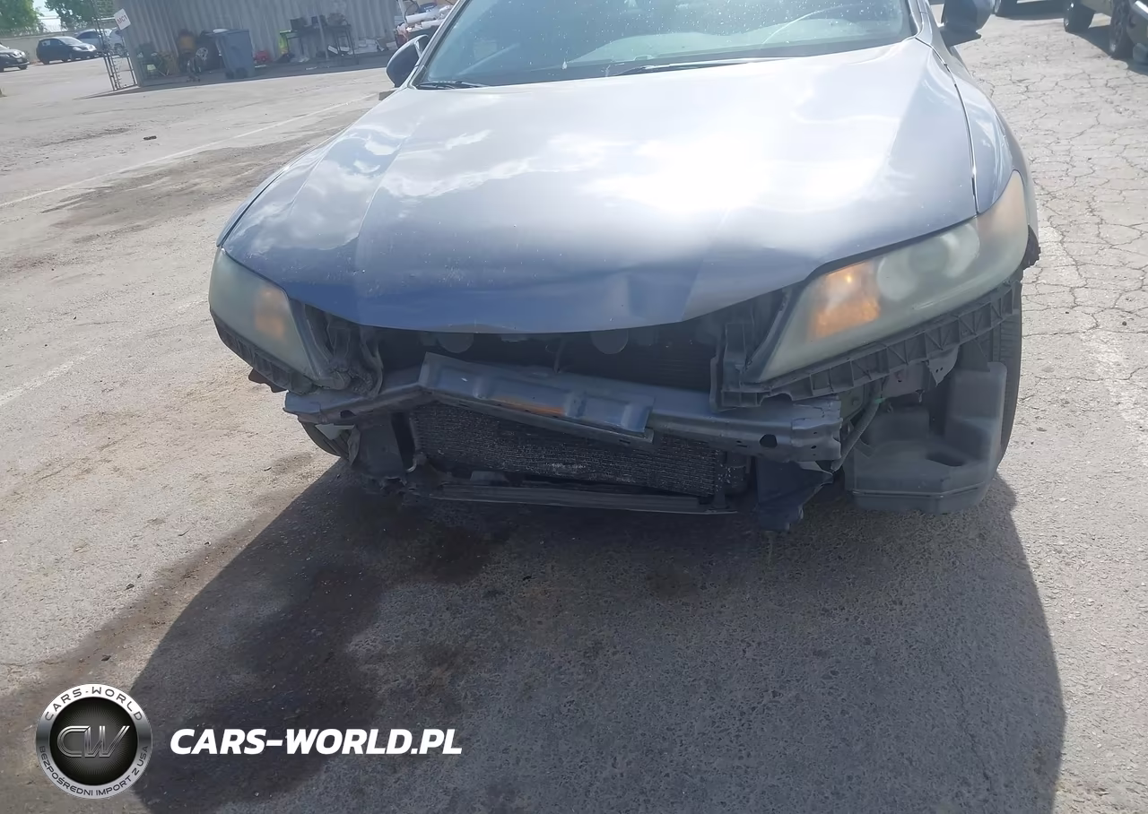 2013 Honda Accord Lx-S VIN:1HGCT1B37DA019342 - 6