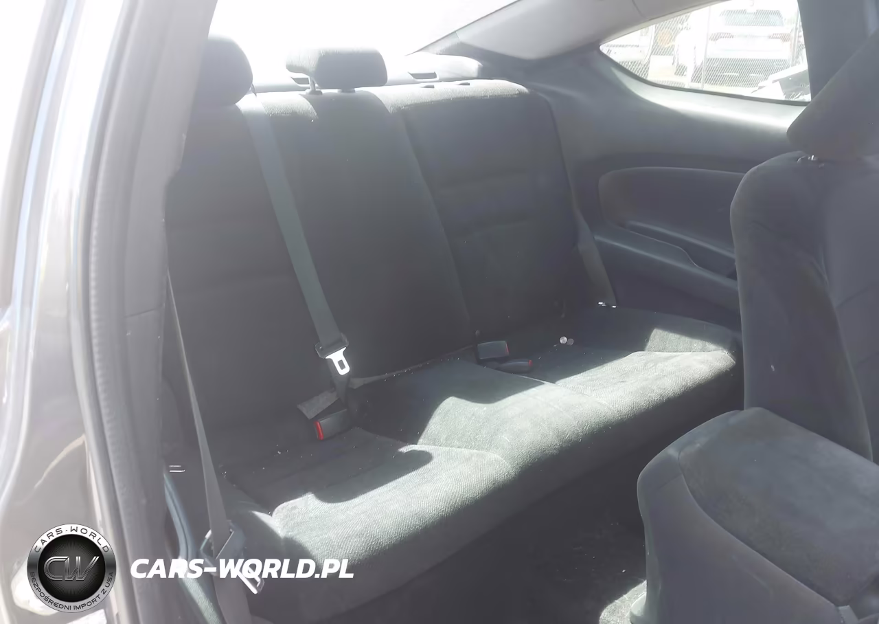 2013 Honda Accord Lx-S VIN:1HGCT1B37DA019342 - 8