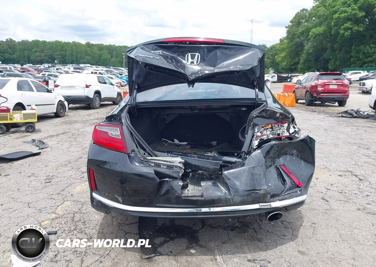 2016 Honda Accord Ex VIN:1HGCT1B71GA001250 - 16