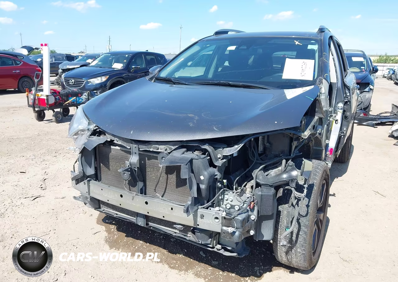 2018 Toyota Rav4 Xle VIN:2T3WFREV3JW513242 - 6