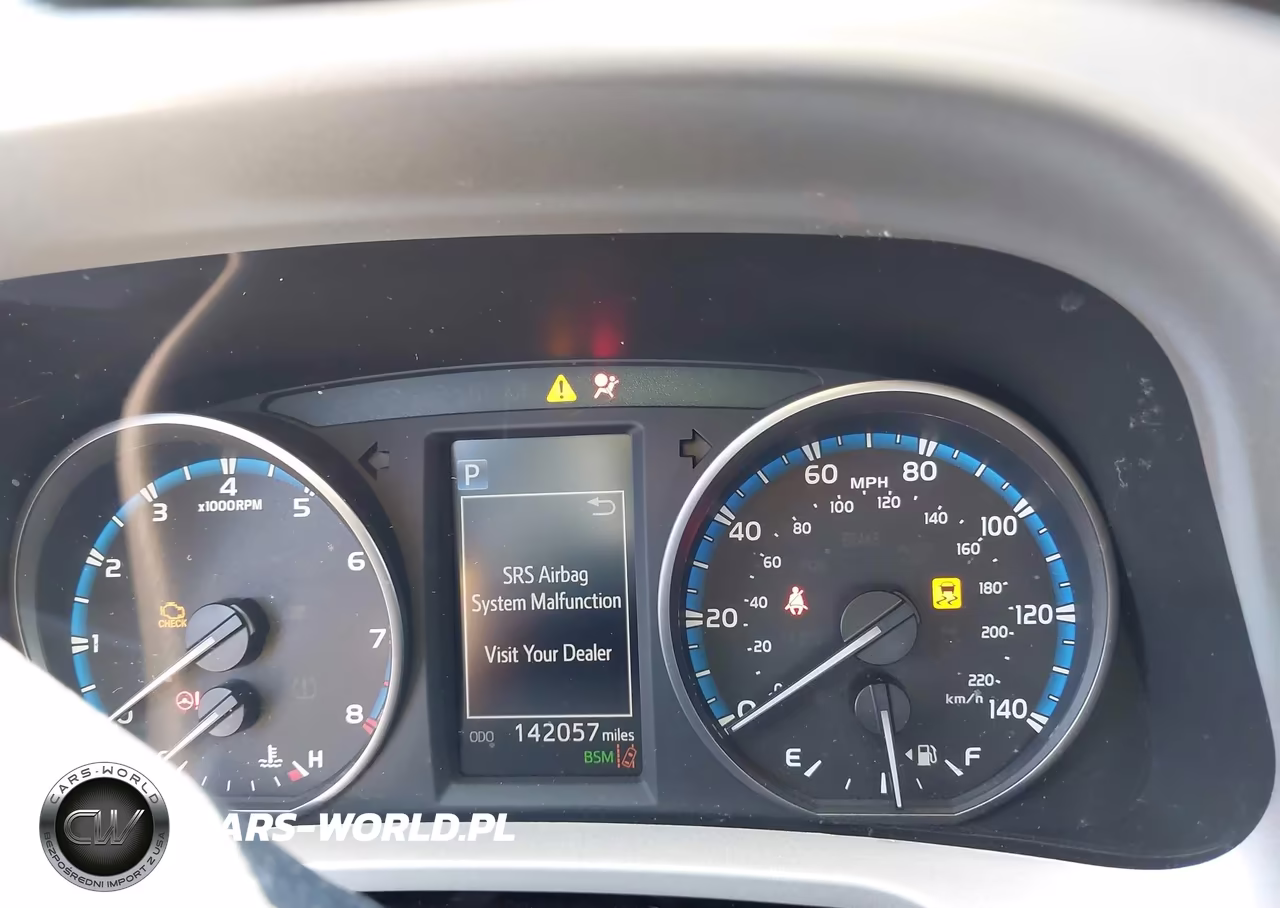 2018 Toyota Rav4 Xle VIN:2T3WFREV3JW513242 - 7