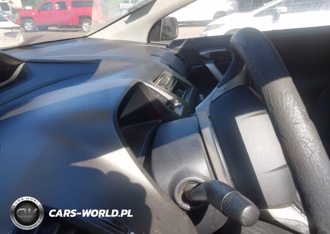 2007 Honda Civic Ex VIN:2HGFG12897H549766 - 7