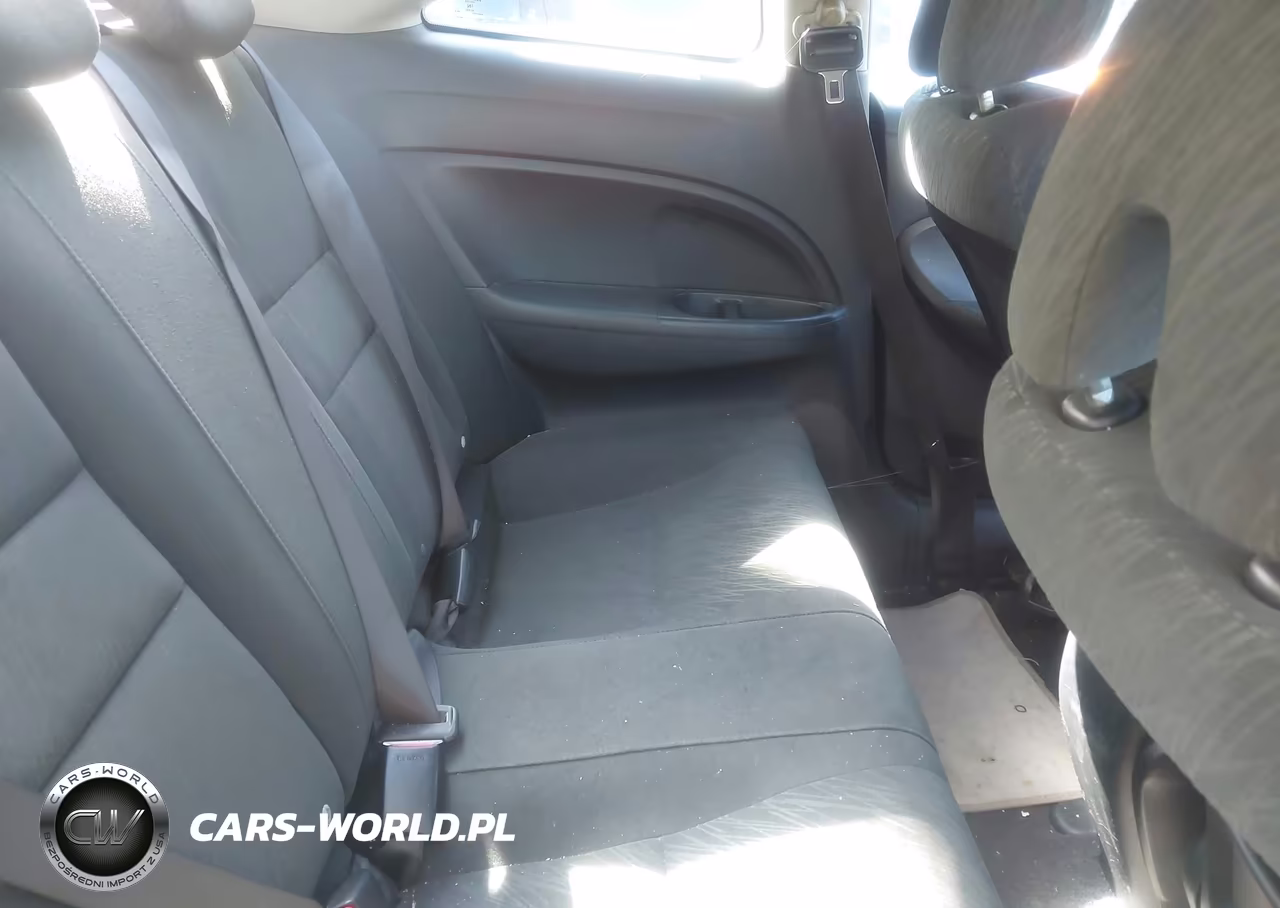 2007 Honda Civic Ex VIN:2HGFG12897H549766 - 8