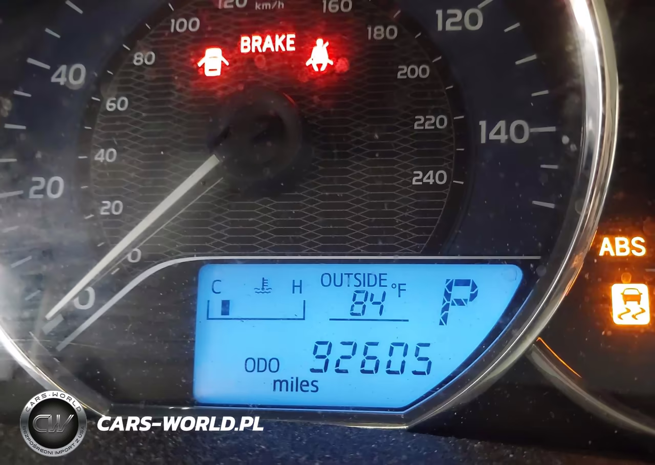 2014 Toyota Corolla Le VIN:2T1BURHE1EC043390 - 16