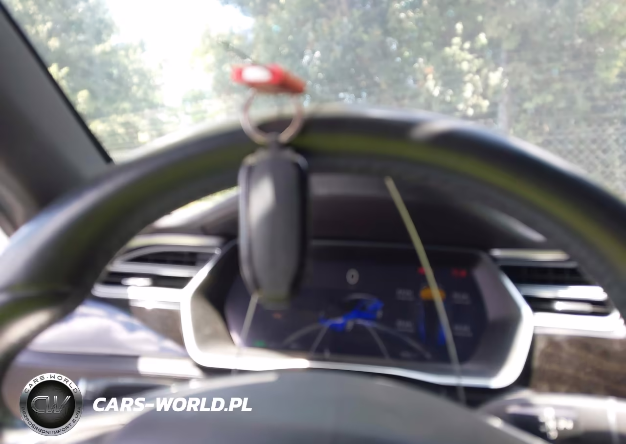 2017 Tesla Model S VIN:5YJSA1E29HF204606 - 11