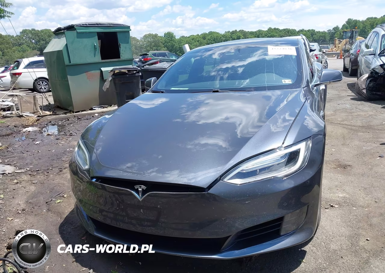 2017 Tesla Model S VIN:5YJSA1E29HF204606 - 12