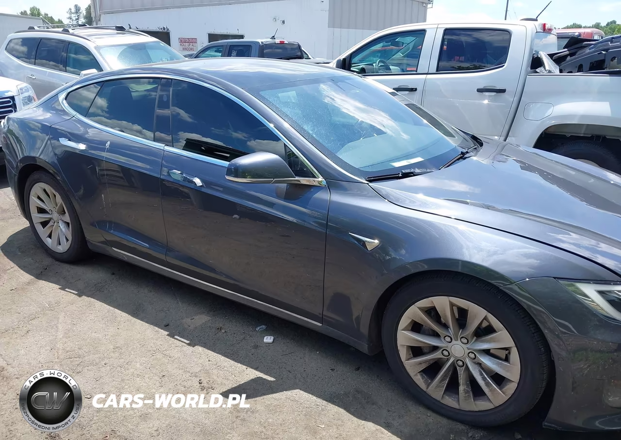 2017 Tesla Model S VIN:5YJSA1E29HF204606 - 13