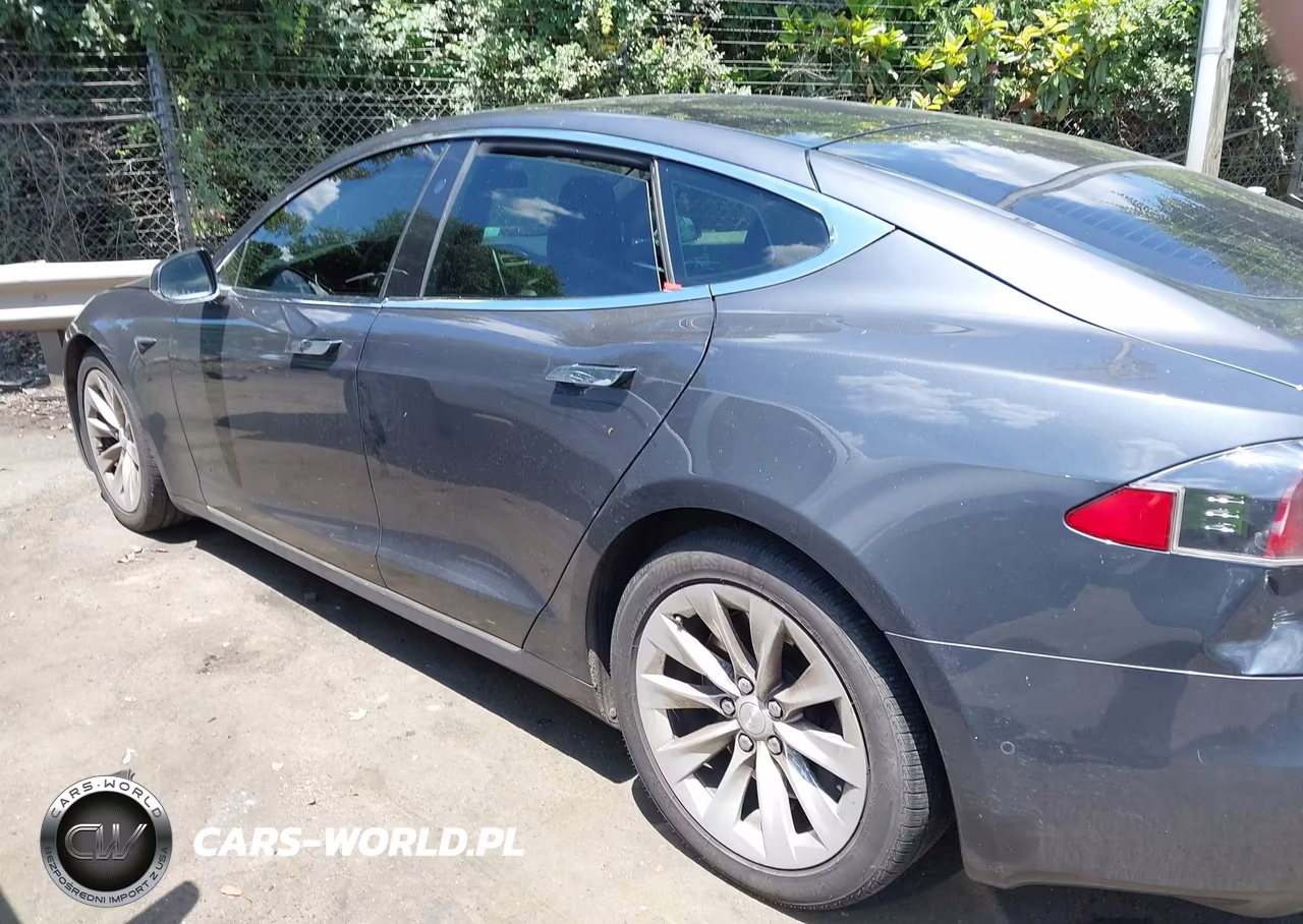 2017 Tesla Model S VIN:5YJSA1E29HF204606 - 14