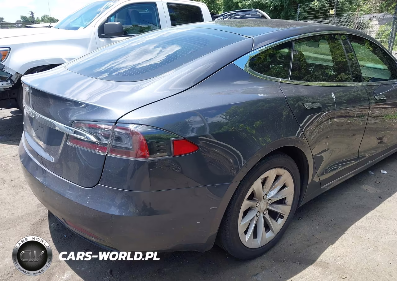 2017 Tesla Model S VIN:5YJSA1E29HF204606 - 6