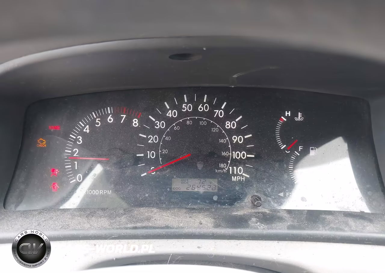 2007 Toyota Corolla Le VIN:2T1BR32E47C769268 - 7