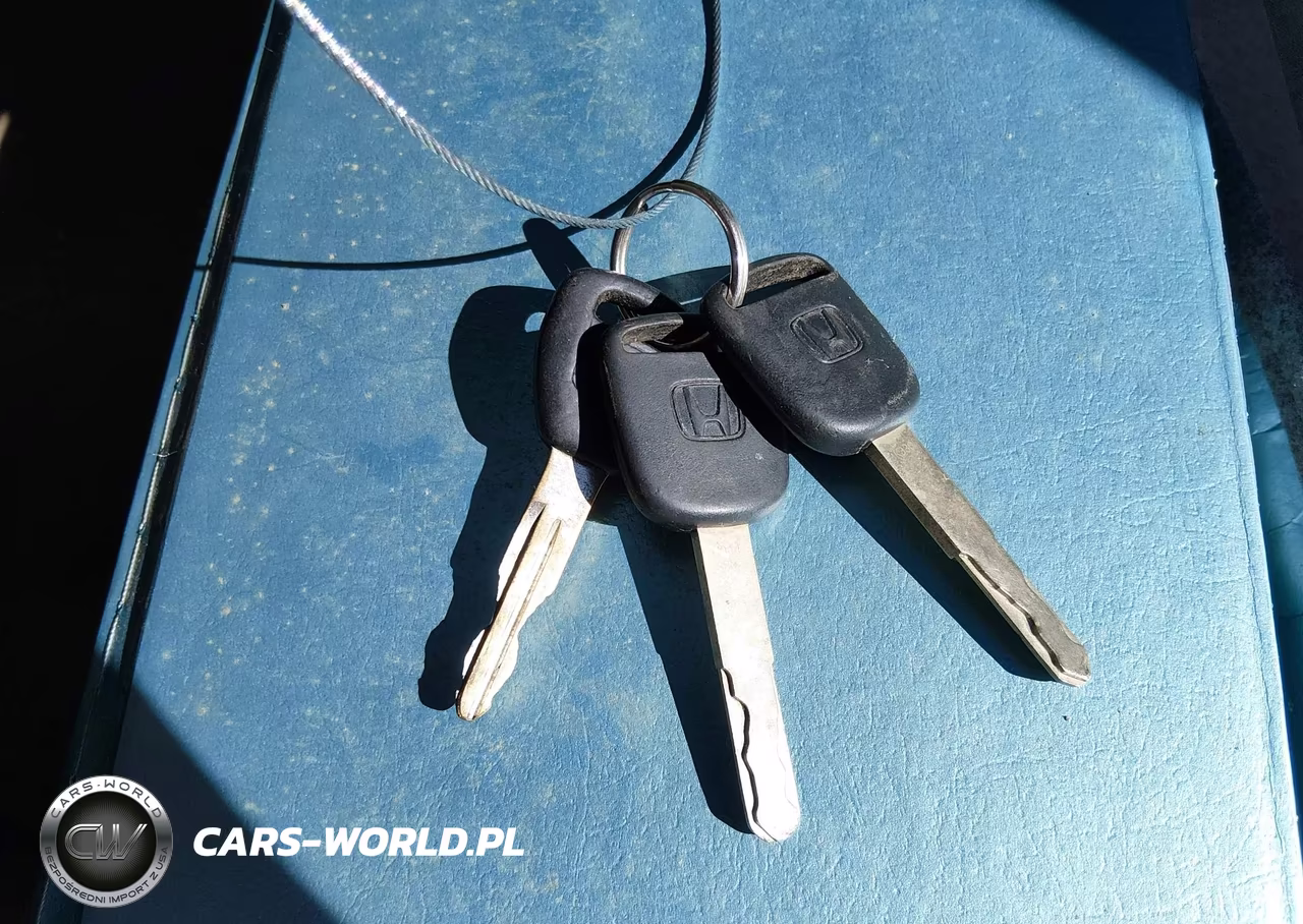 2005 Honda Civic Vp VIN:1HGES16315L019218 - 11